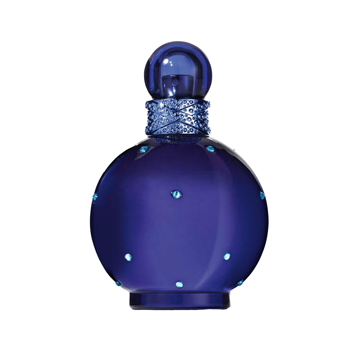 Britney Spears Midnight Fantasy Eau De Parfum EDP Spray for