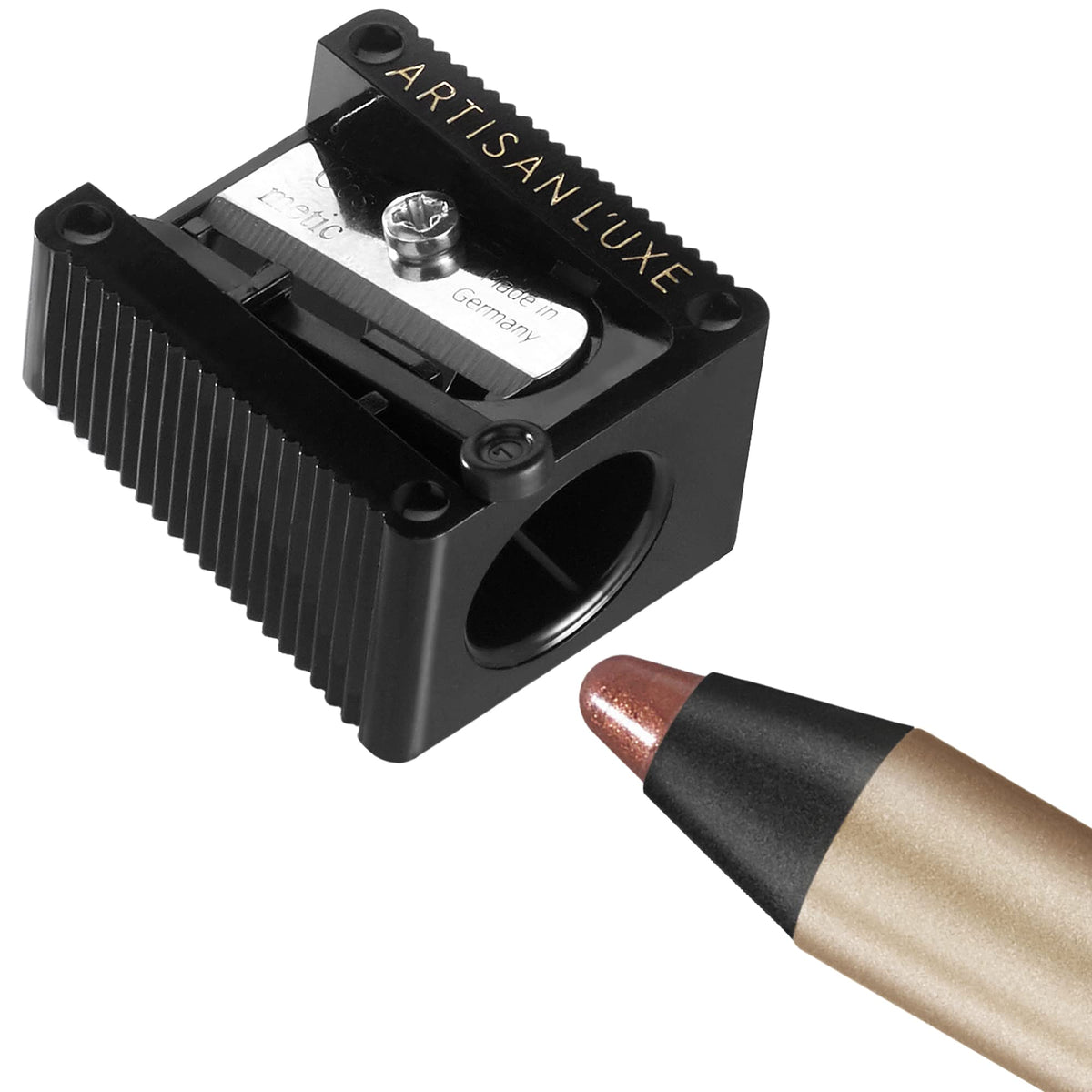 Artisan L uxe Beauty Jumbo Eyeliner Pencil Bundle for Smokey - Artisan L'uxe Official Imagery - 5