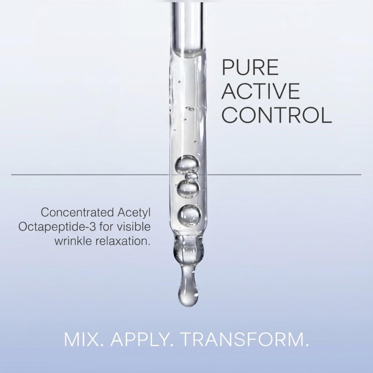 Snap 8 Peptide Serum for Face Custom 10 serums Anti Aging - Skin Perfection Official Imagery - 8