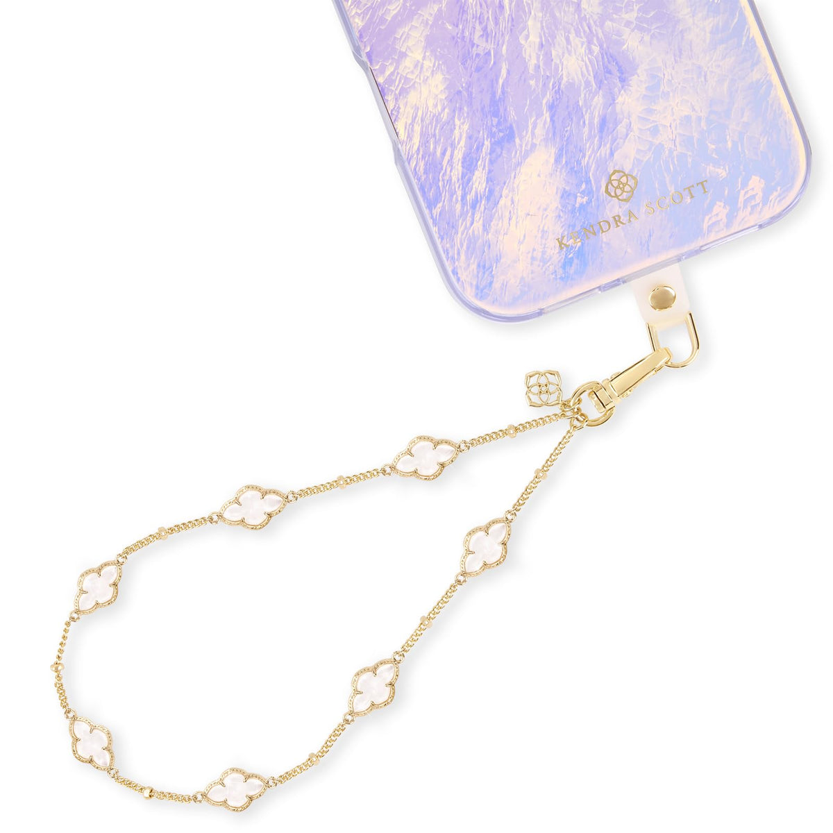 Kendra Scott Phone Charm - Premium Selection Official Imagery - 2