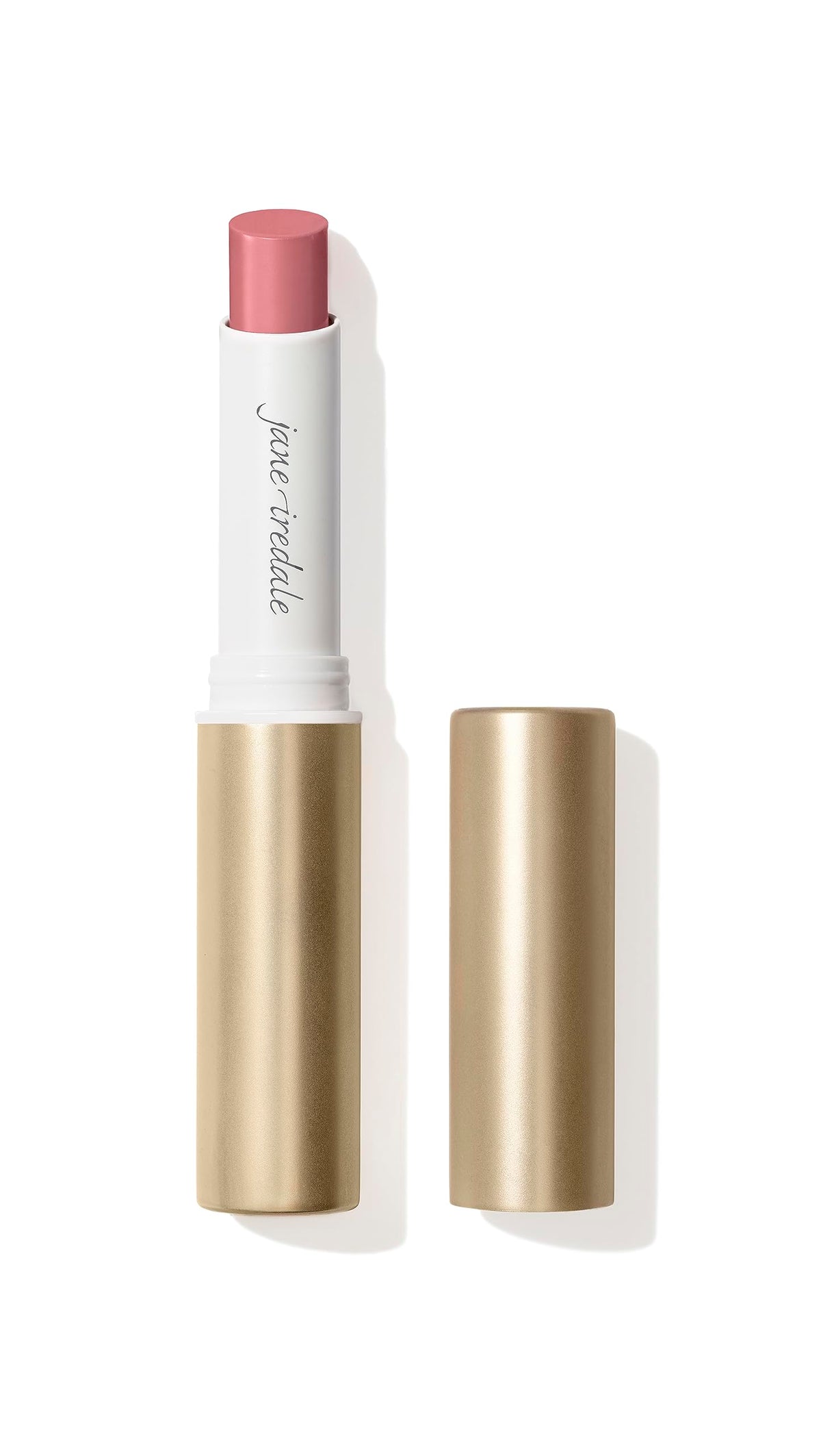 jane iredale ColorLuxe Hydrating Cream Lipstick Creamy - Premium Selection Official Imagery - 2
