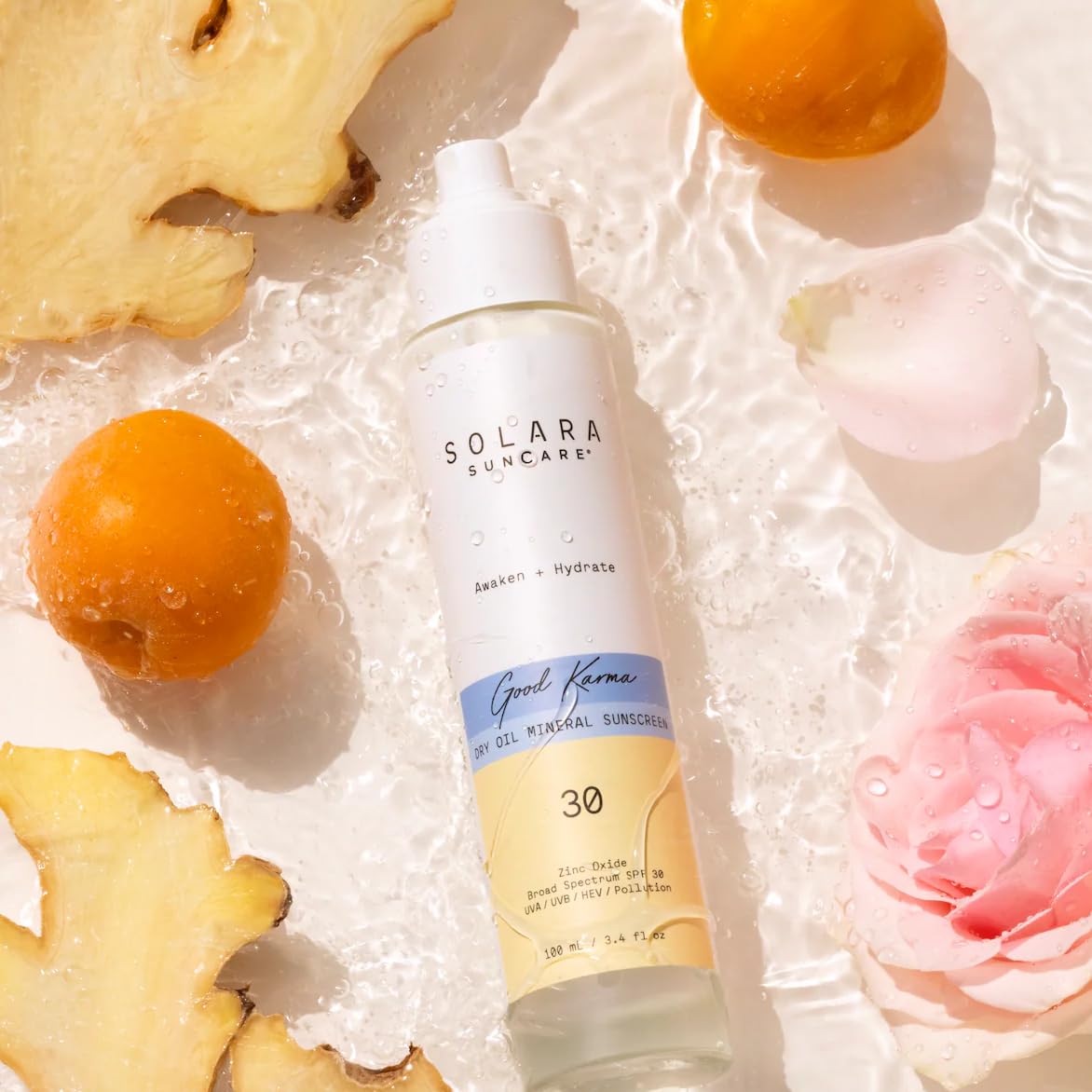 Solara Suncare - SOLARA SUNCARE Official Imagery - 5