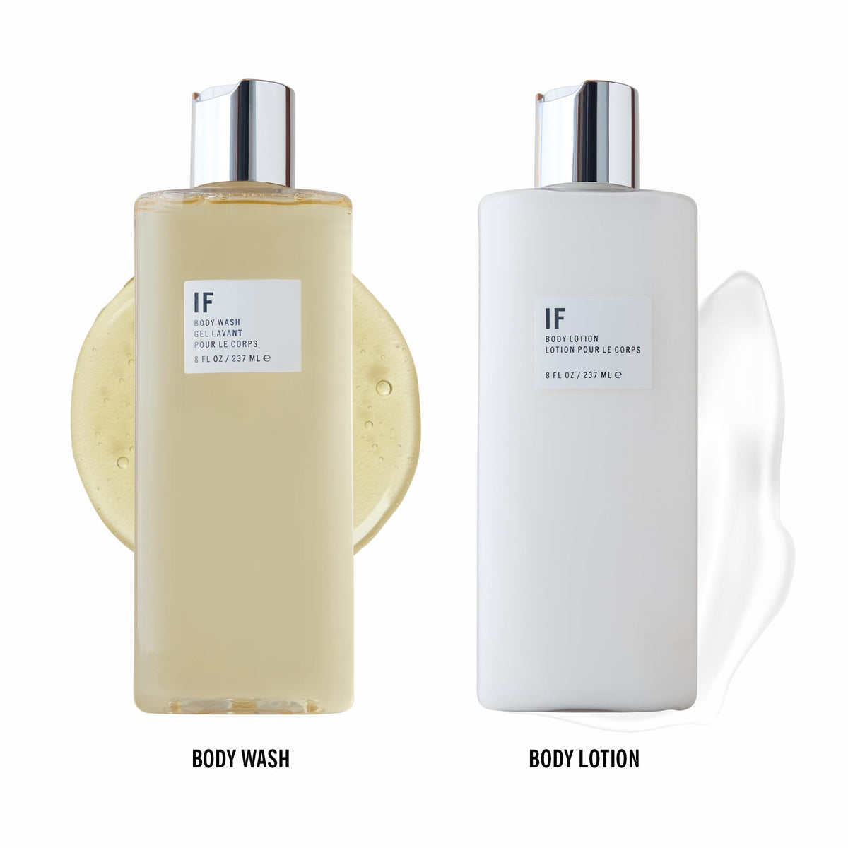 APOTHIA IF Hand Body Lotion 8 oz - APOTHIA Official Imagery - 6