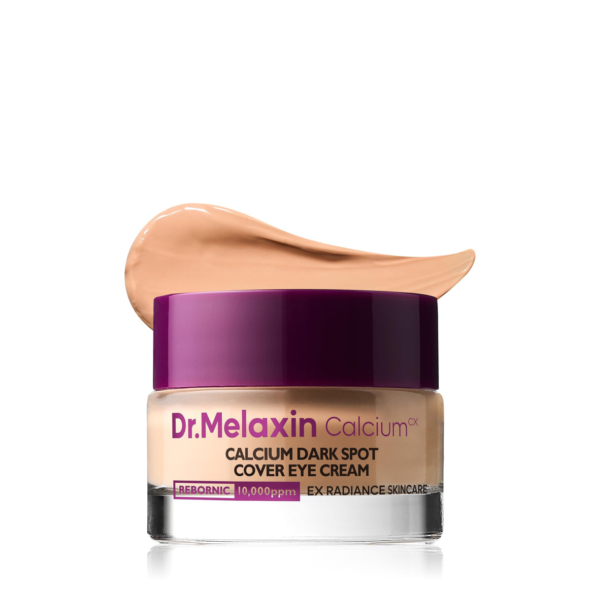 Dr.Melaxin Dr Melaxin Cemenrete Calcium Dark Spot Cover Eye Cream for