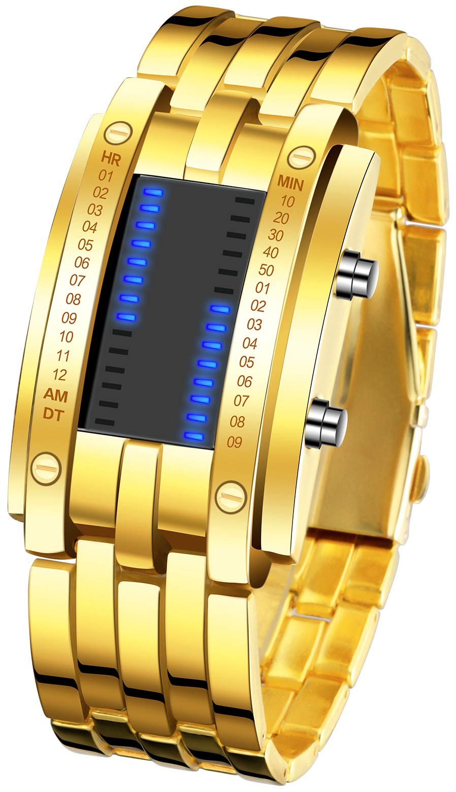 FANMIS – Wrist Watches on display