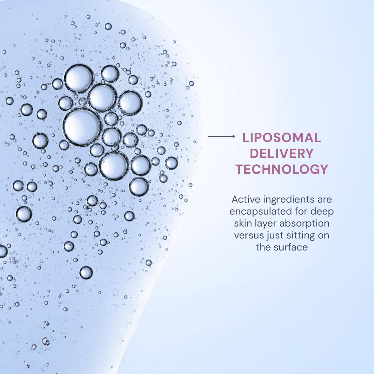 Hygieia 1 Idebenone Mitochondrial Cream for Face Neck - Hygieia + Official Imagery - 4
