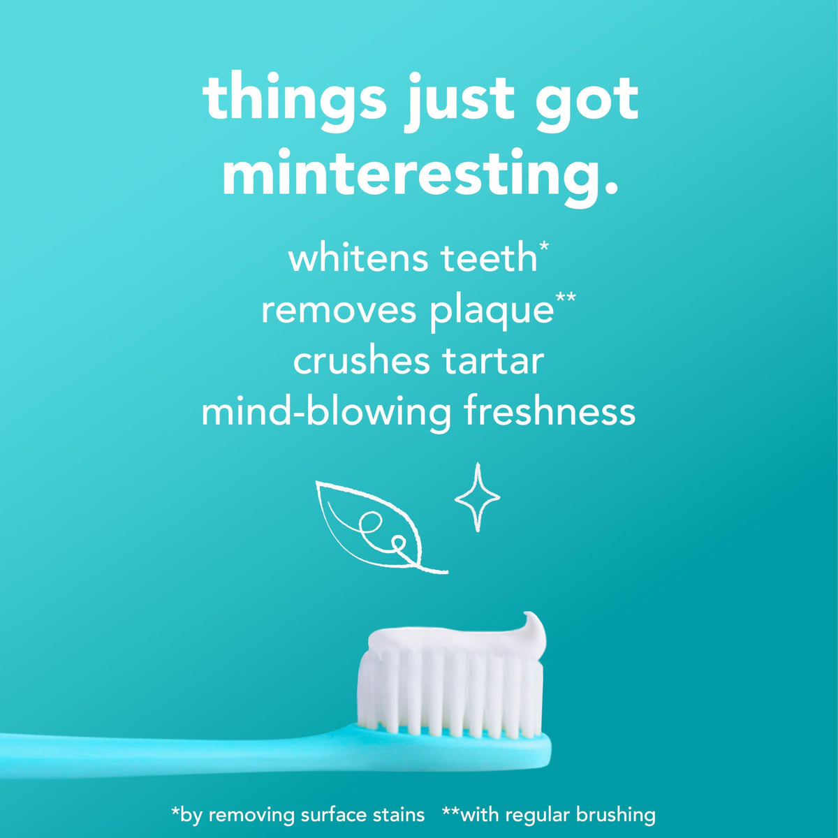 Hello Antiplaque and Whitening Fluoride Free Toothpaste 3 – back view and specifications
