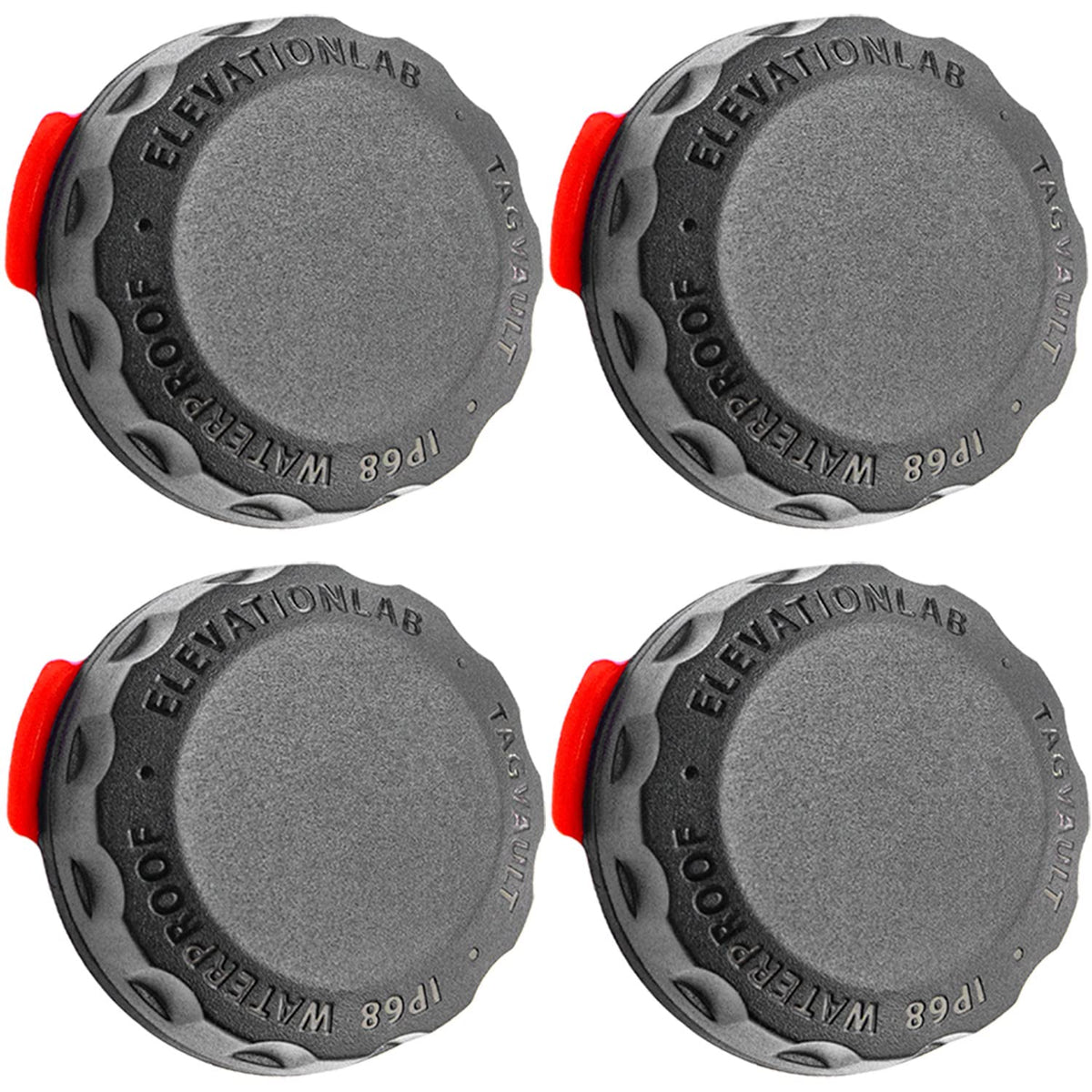 Elevation Lab AirTag Adhesive Mount – product photo (Cases)