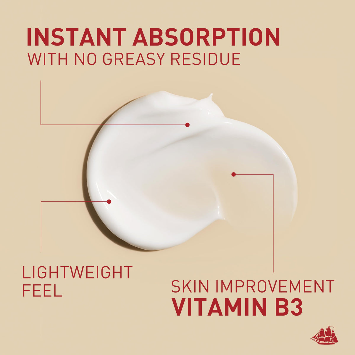 Old Spice Hand Body Lotion for Men Brown Sugar Cocoa Butter – close-up detail