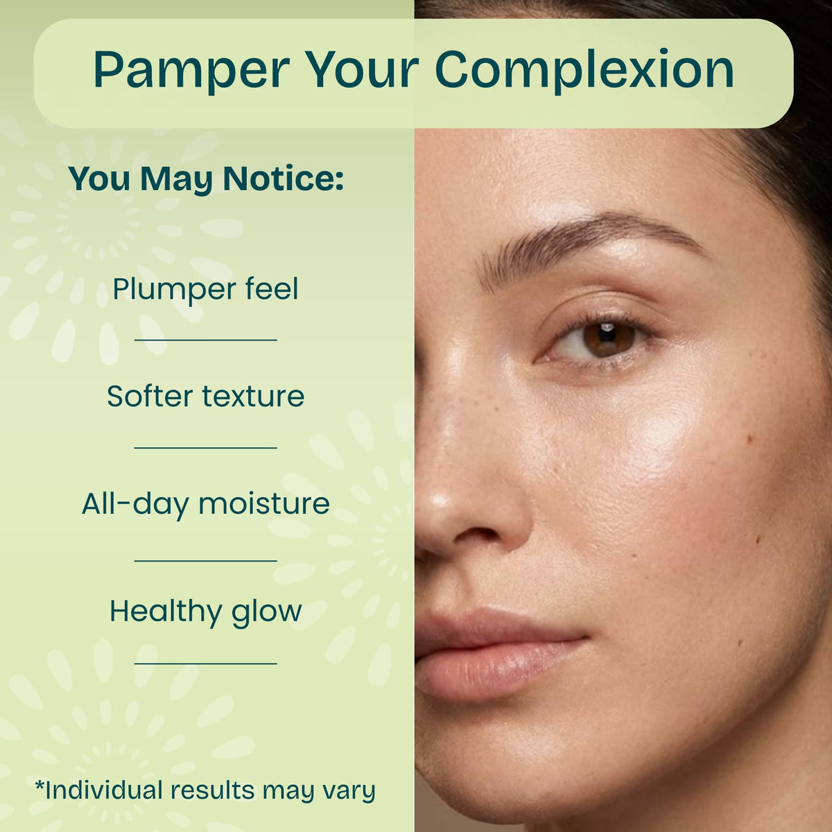 Hyaluronic Acid Face Moisturizer for Dry Aging Skin - Livyond Official Imagery - 5