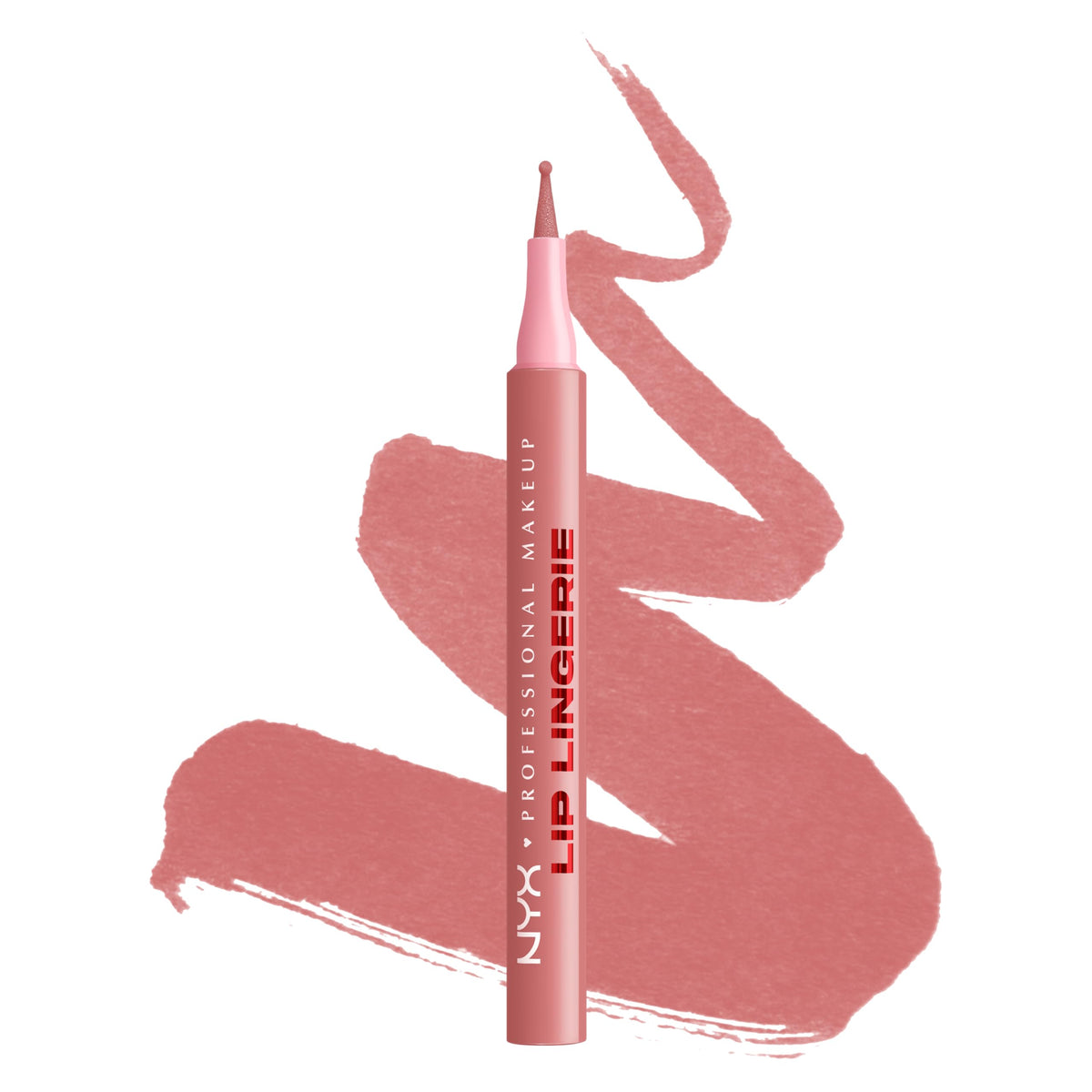 NYX PROFESSIONAL MAKEUP Lip Lingerie Liner Stain Waterproof – product photo (Lip Liners)