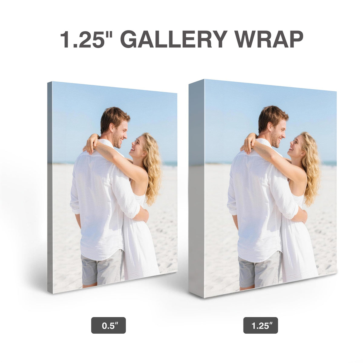 P L ART Custom Canvas Prints Create from Photo Photo on - P&L ART. Official Imagery - 3