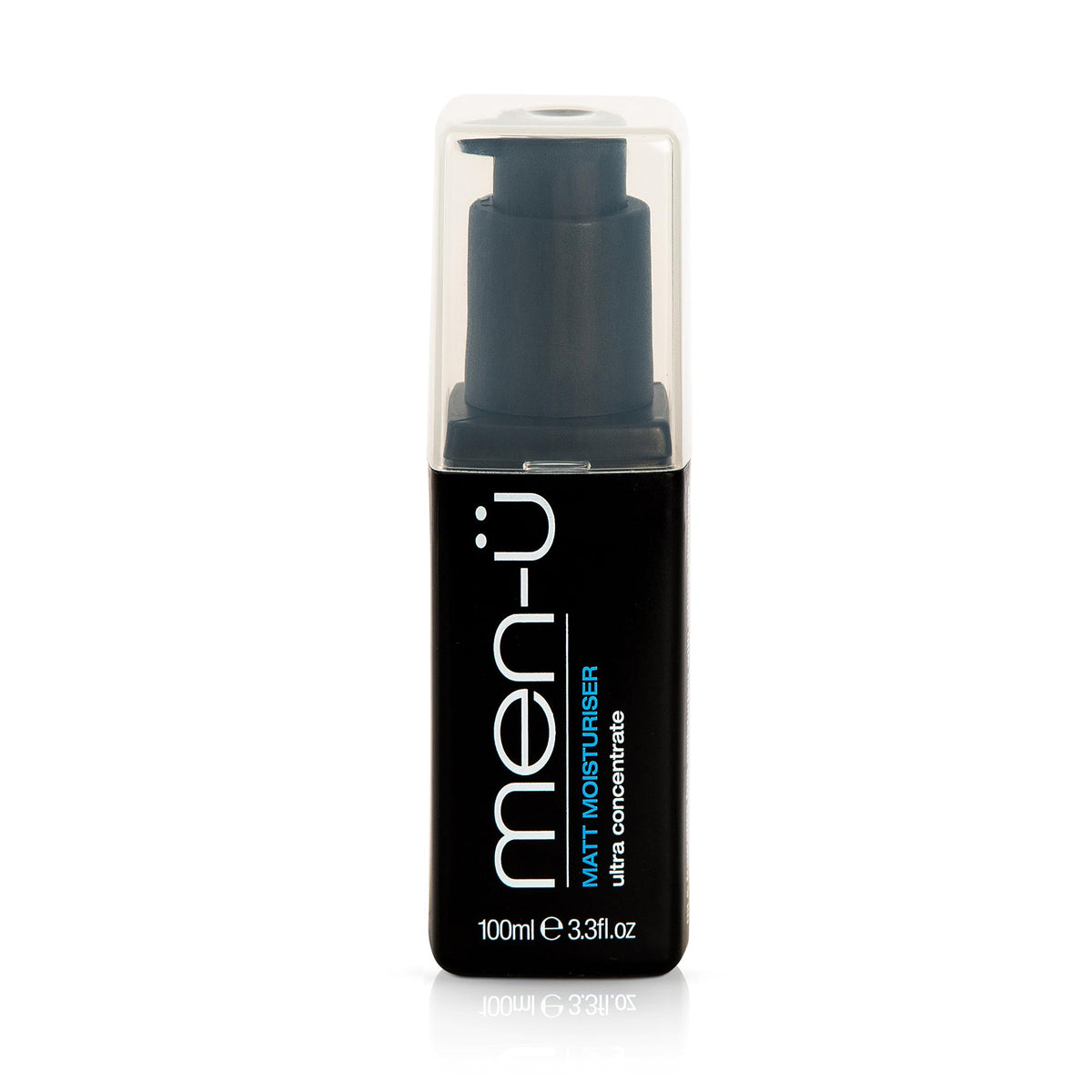 men MATT MOISTURIZER REFILL KIT for men UP TO 120 - men-ü Official Imagery - 6