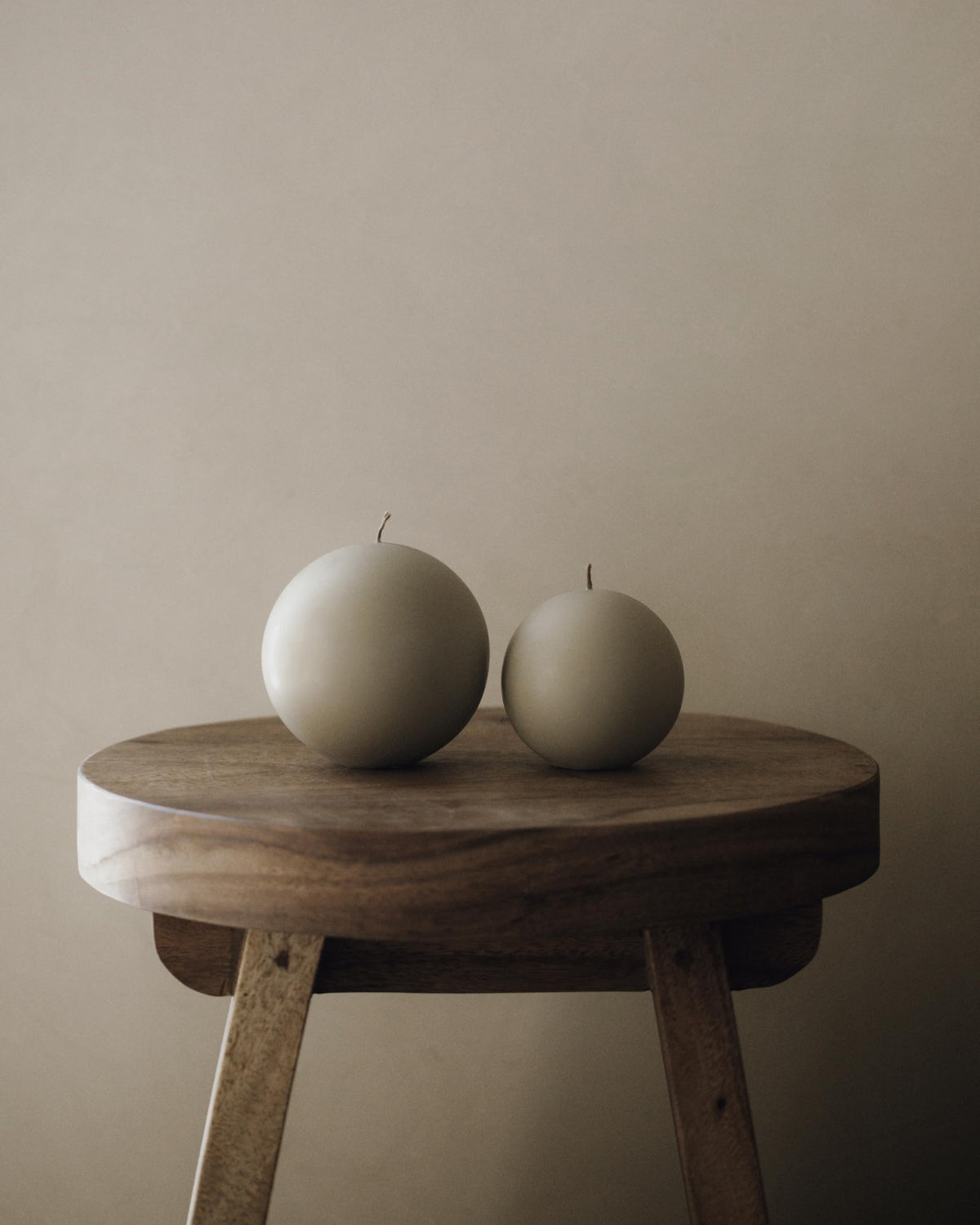 LAWA Sphere Candle - LAWA Candles Official Imagery - 6