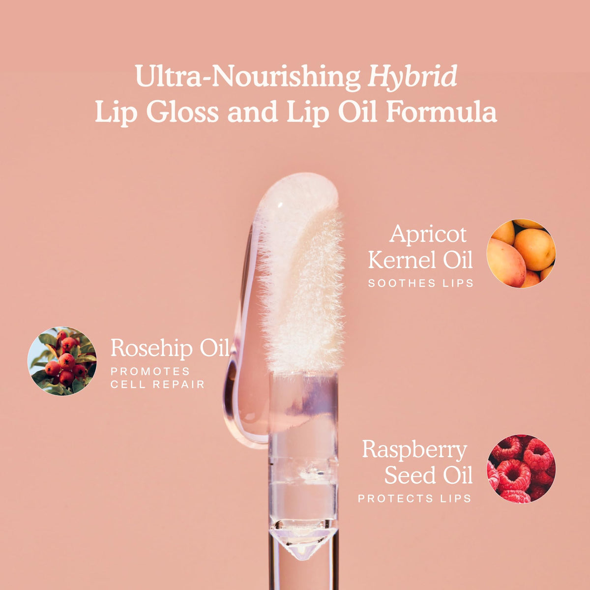 Tower 28 ShineOn Lip Gloss Jelly Pistachio – back view and specifications