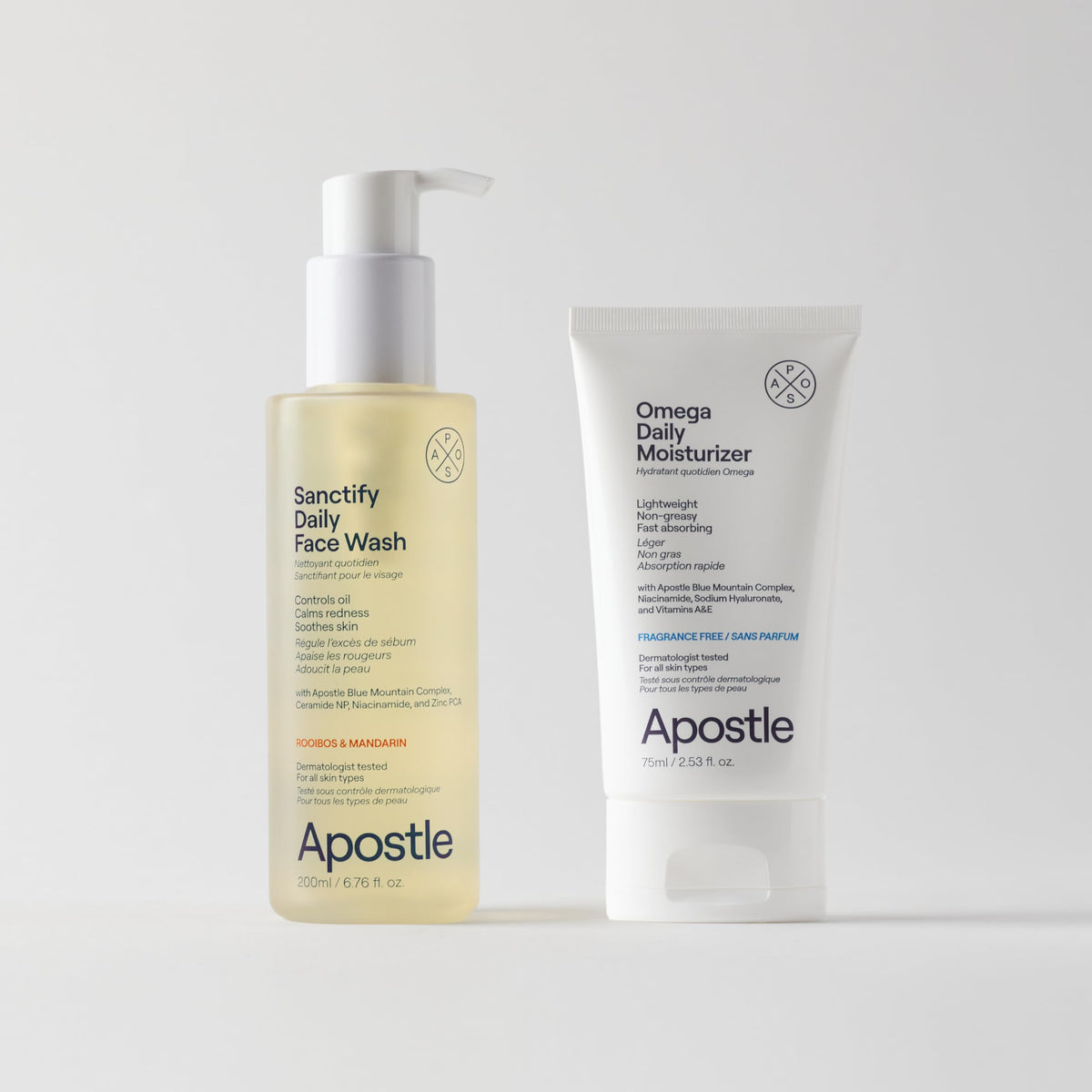 APOSTLE - APOSTLE Official Imagery - 2