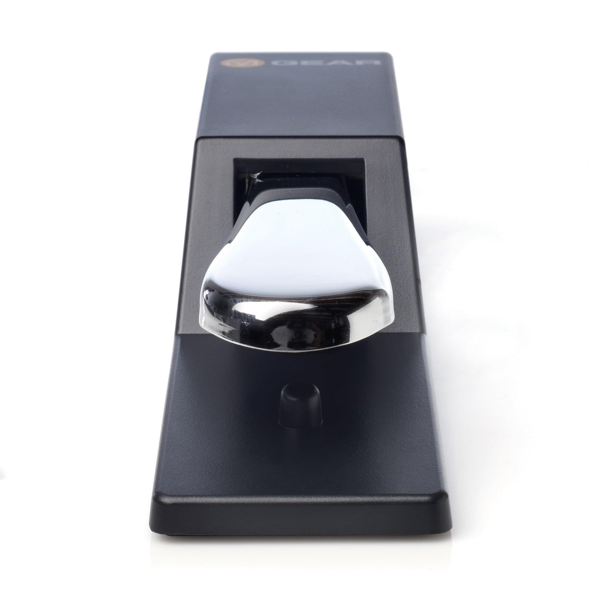 M-AUDIO M AUDIO SP 2 Universal Sustain Pedal – close-up detail in Black
