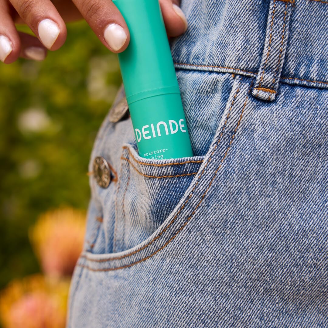 DEINDE Moisture Locking Face Stick - DEINDE Official Imagery - 5