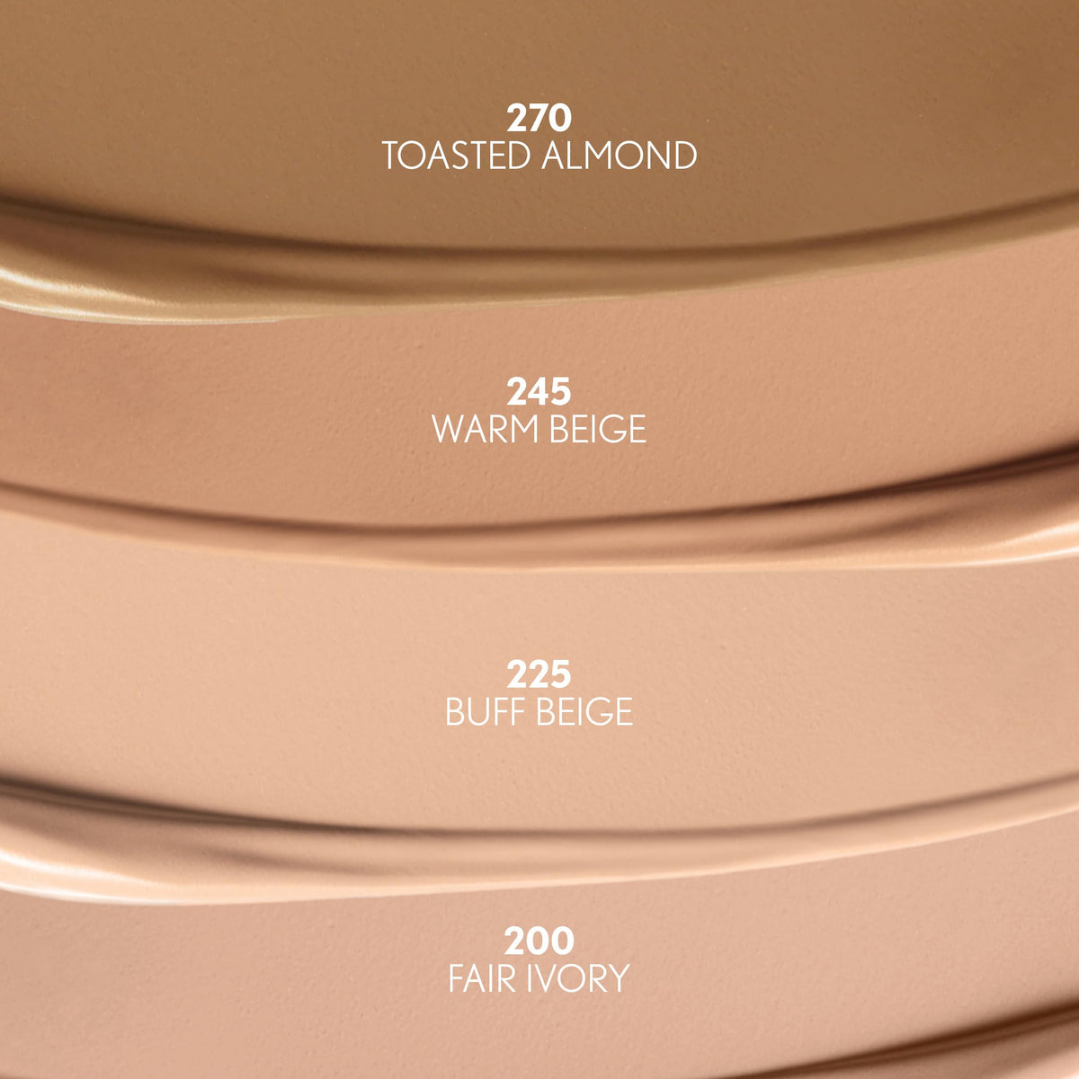 COVERGIRL – Foundation on display