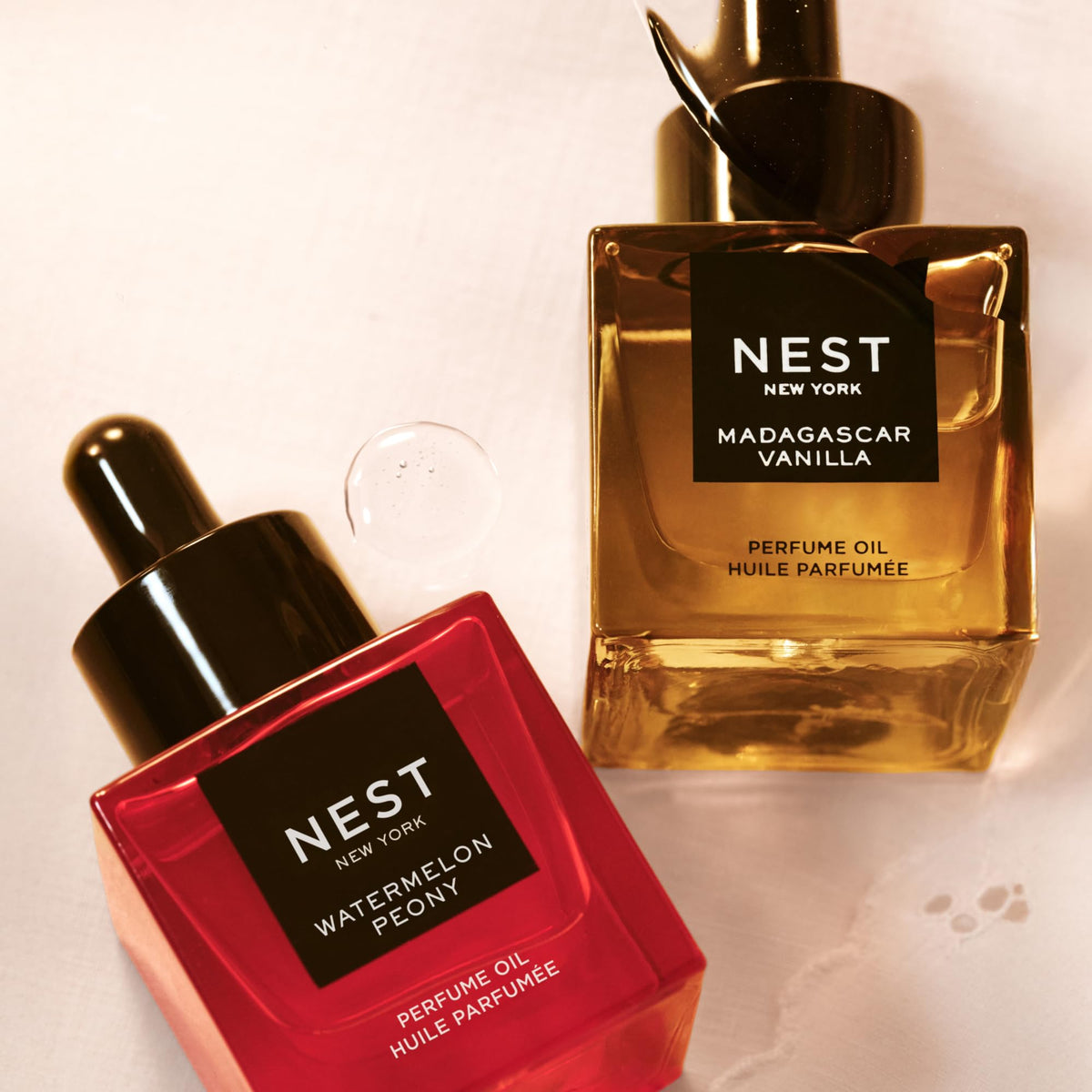 NEST New York Discovery Set - Premium Selection Official Imagery - 4