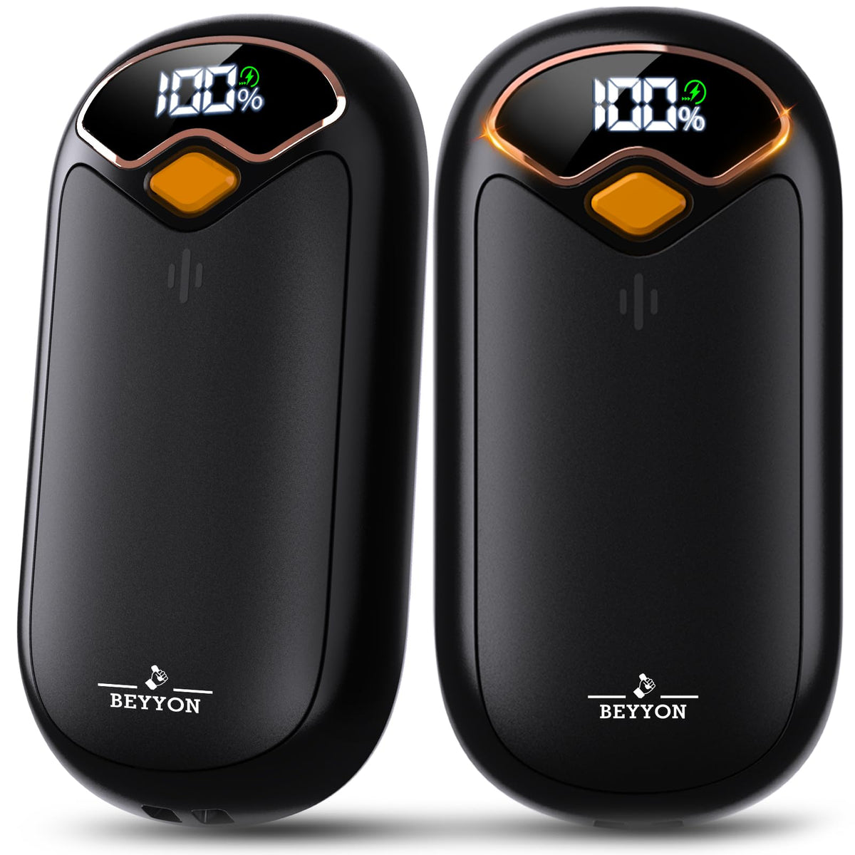 BEYYON Hand Warmers Rechargeable – product photo (Hand Warmers)