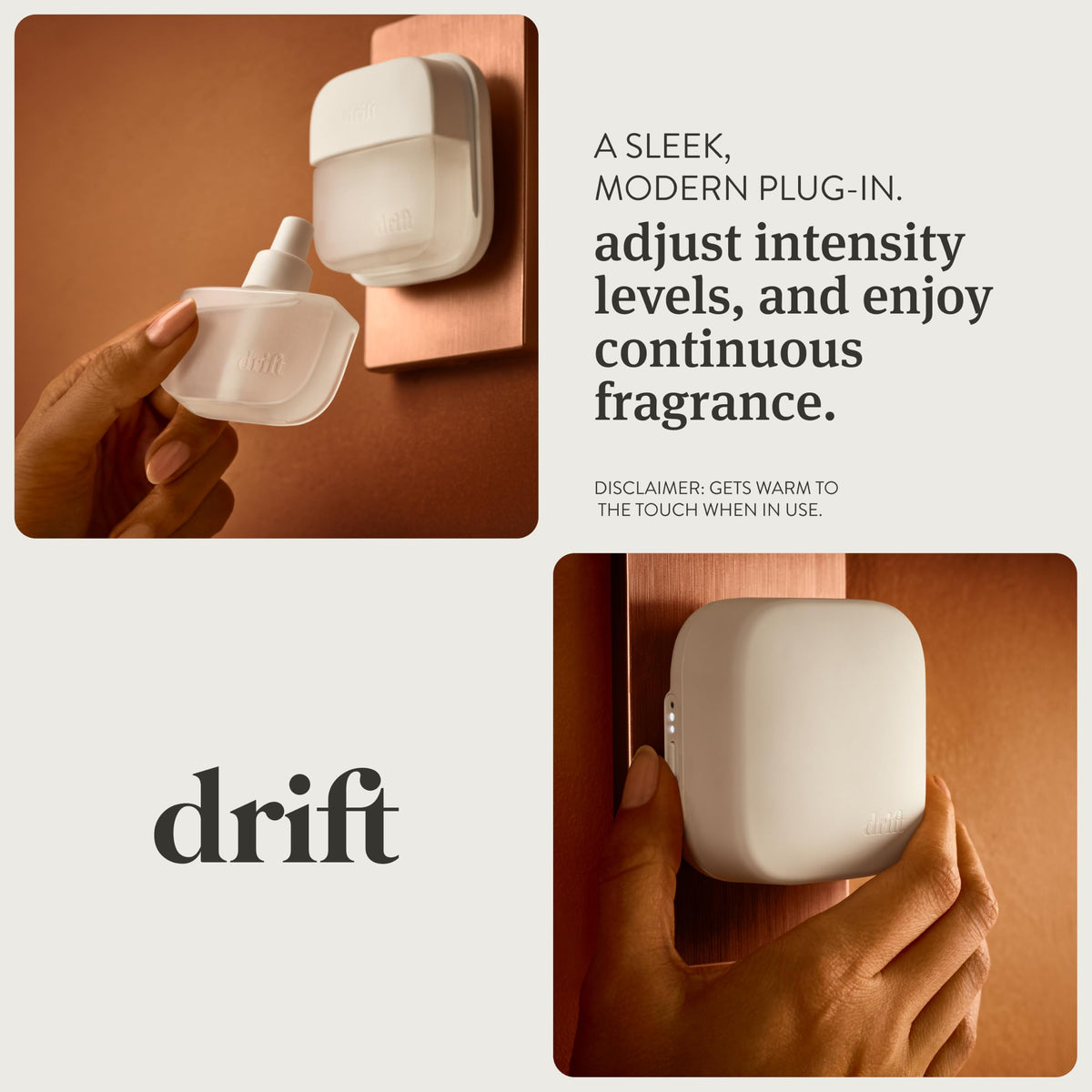 Drift Home Scent Diffuser Refills Long Lasting Aromatherapy - drift Official Imagery - 5