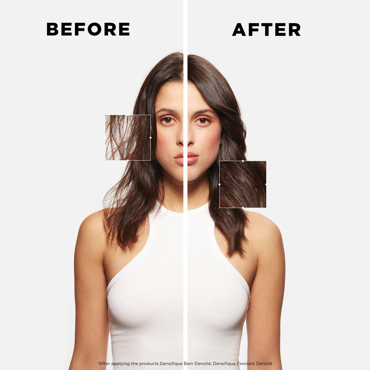 K RASTASE Densifique Thickening Strengthening Conditioner - KÉRASTASE Official Imagery - 4