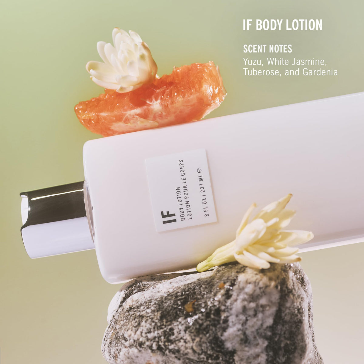 APOTHIA IF Hand Body Lotion 8 oz - APOTHIA Official Imagery - 3