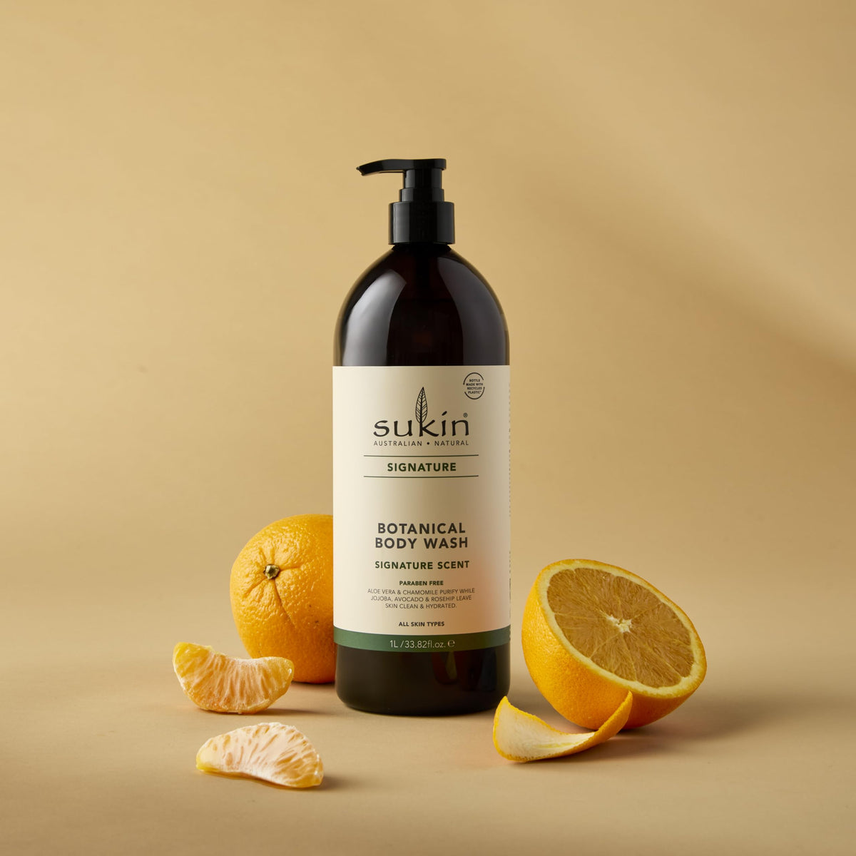 Sukin - Sukin Official Imagery - 7