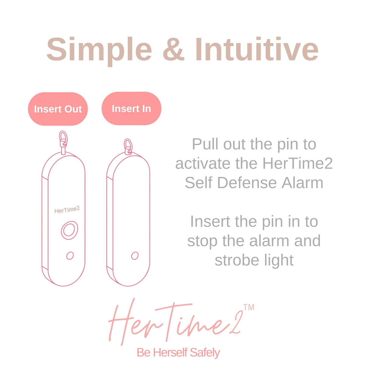 HerTime2 – Horns & Sirens on display