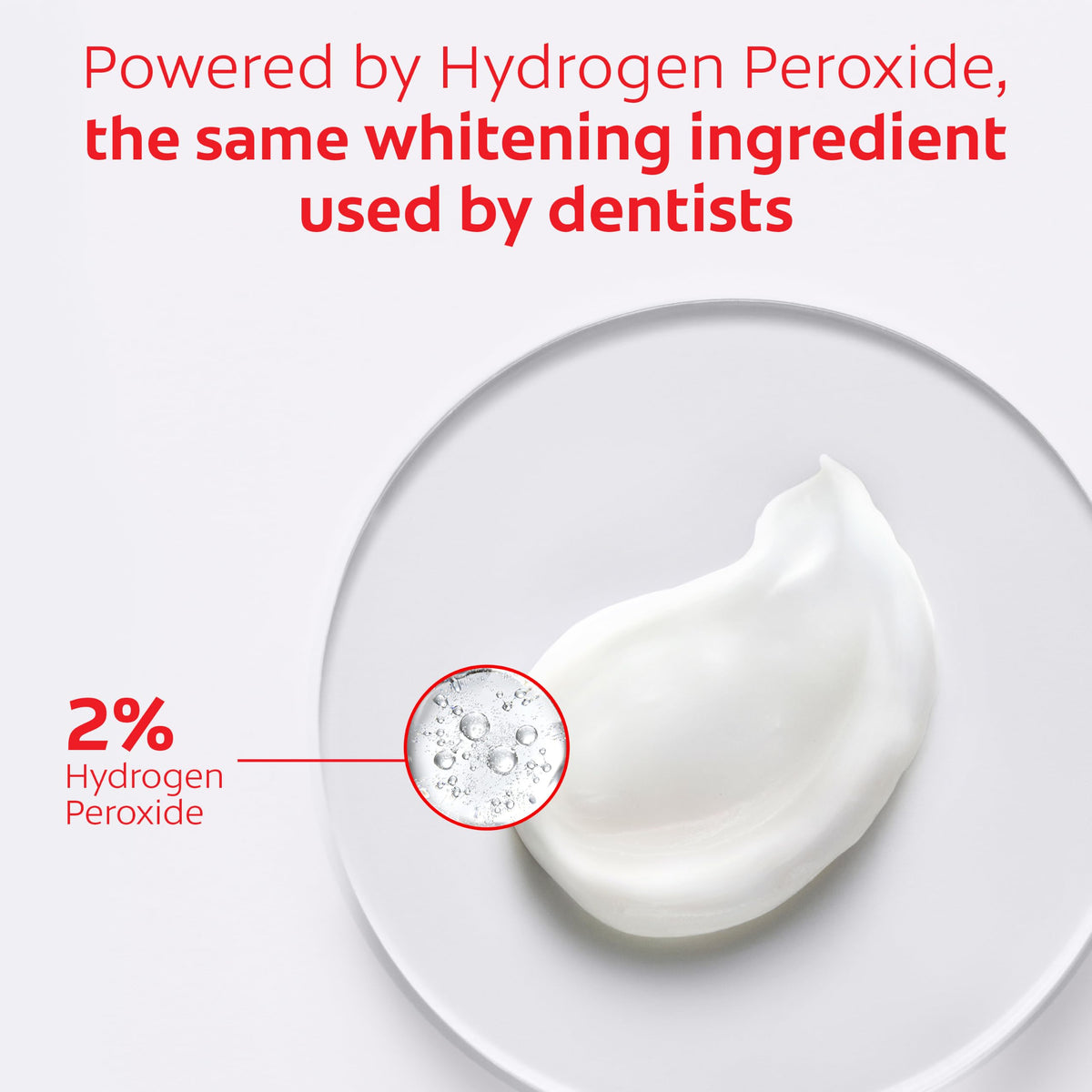 Colgate Optic White Advanced Hydrogen Peroxide Toothpaste 3 – alternate angle