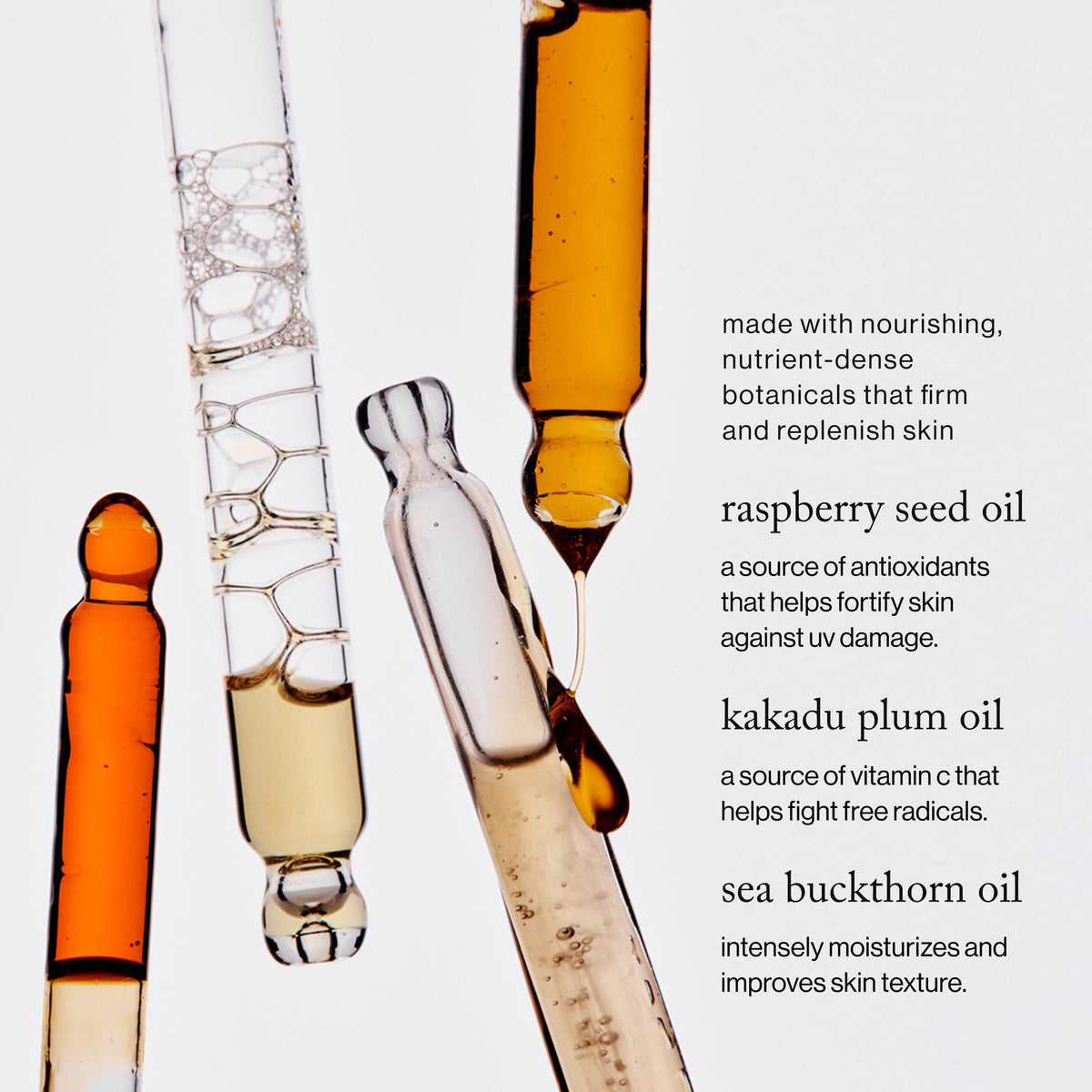 goop Beauty Body Oil - goop Official Imagery - 3