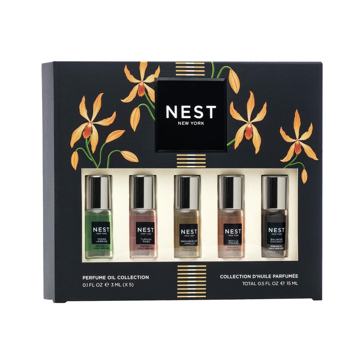NEST New York Discovery Set - Premium Selection Official Imagery - 6