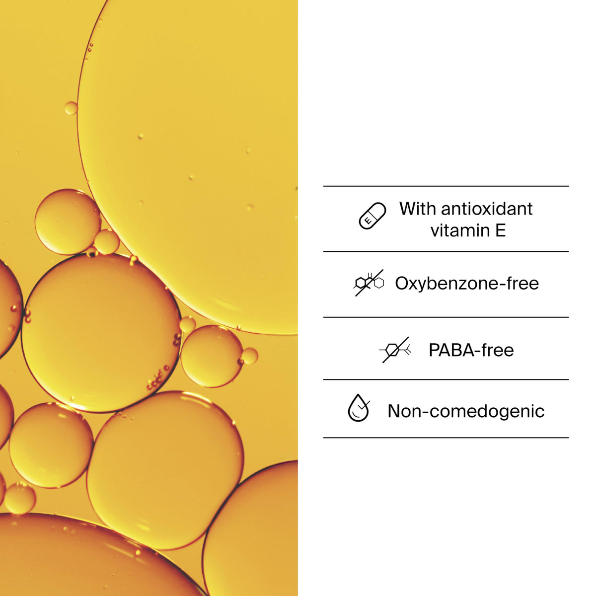 Premium Selection Neutrogena Ultra Sheer Dry Touch Sunscreen Lotion SPF 70 3 – back view and specifications