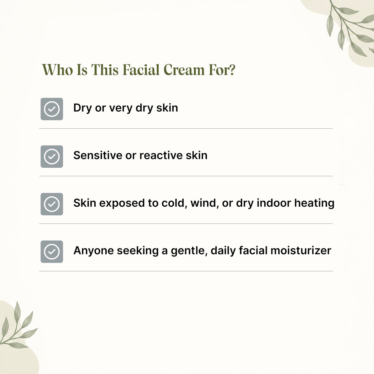 LHAMOUR Morning Dew Facial Cream - LHAMOUR Official Imagery - 8