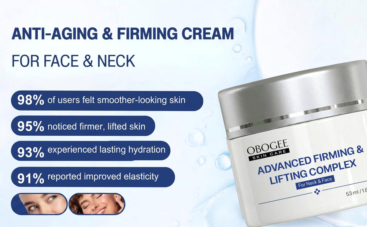 Progeline Cream Age Defying Lifting Firming Face Cream 1 8 - OBOGEE Official Imagery - 4