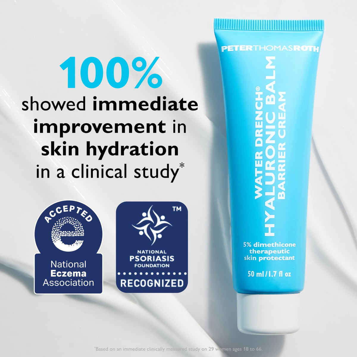 Peter Thomas Roth - Peter Thomas Roth Official Imagery - 5