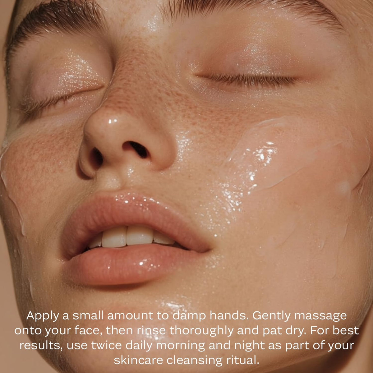 Piya Cleanse and Hydrate Skin Care Bundle - Piya Official Imagery - 4