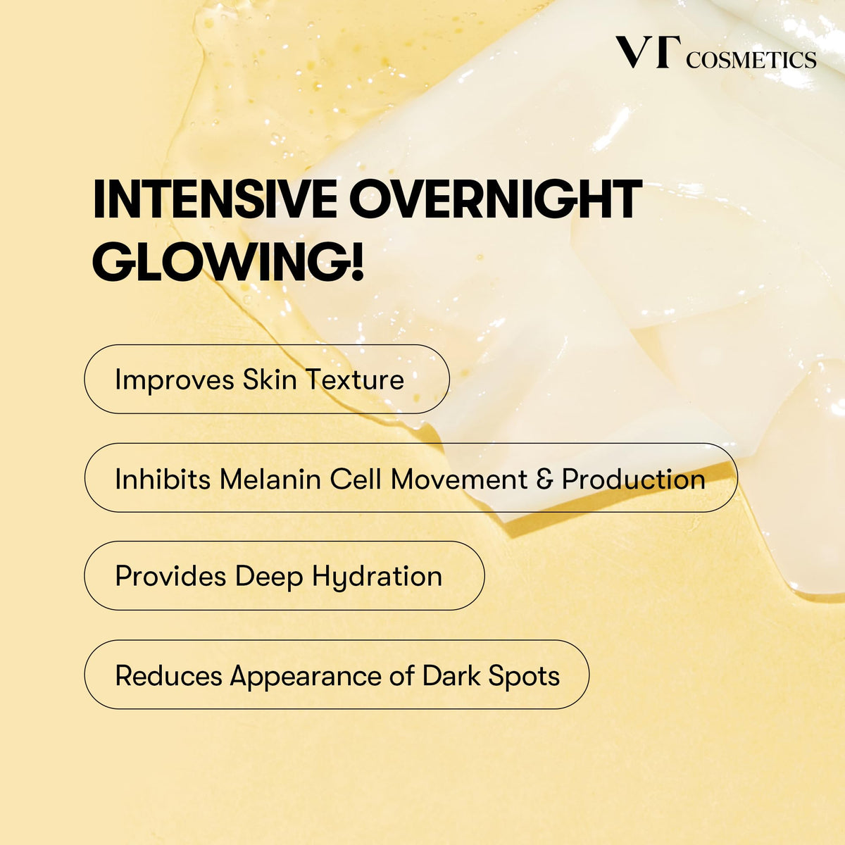 VT COSMETICS Bundle Vita Light Reedle Shot 100 Vita Light - VT COSMETICS Official Imagery - 6