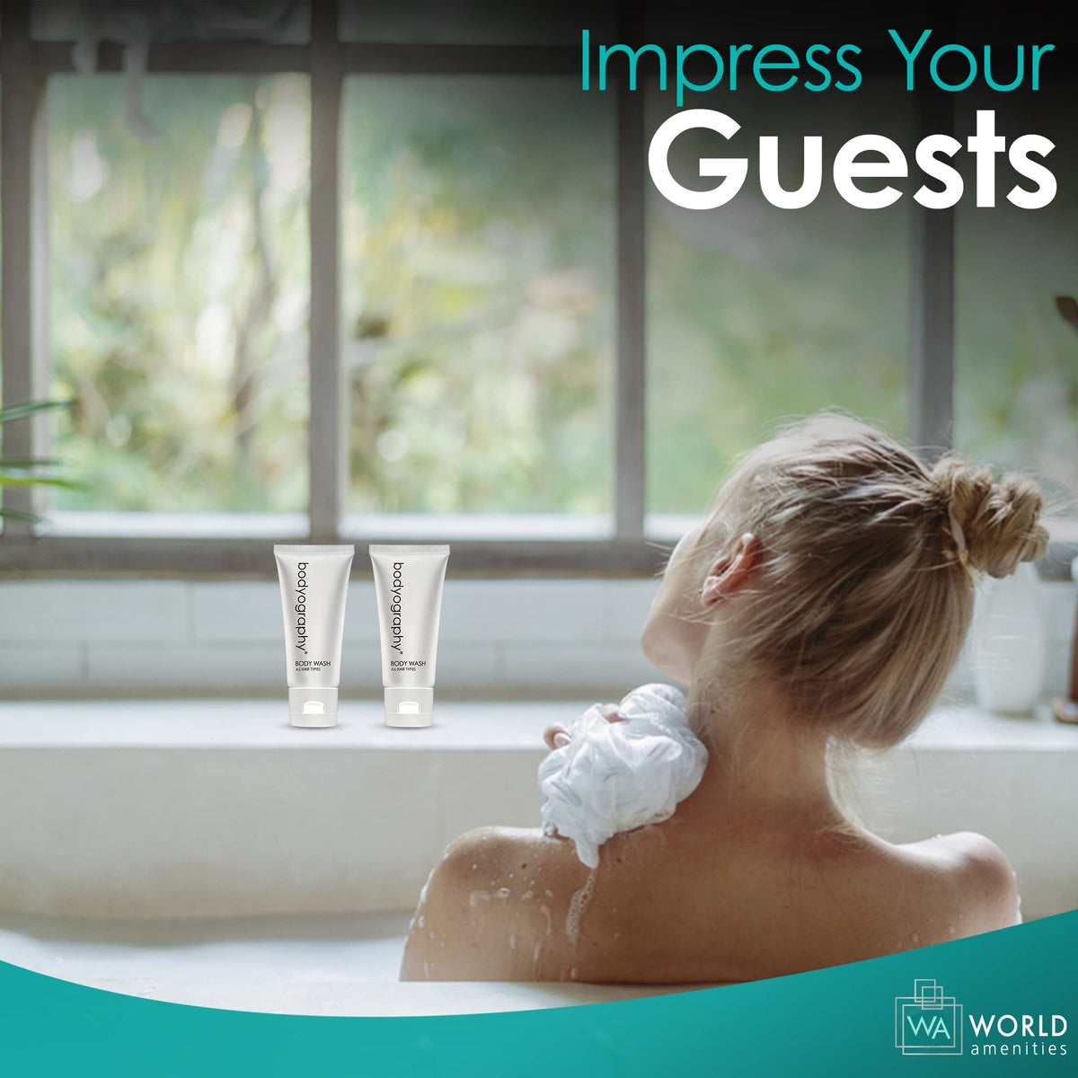 World Amenities - World Amenities Official Imagery - 6