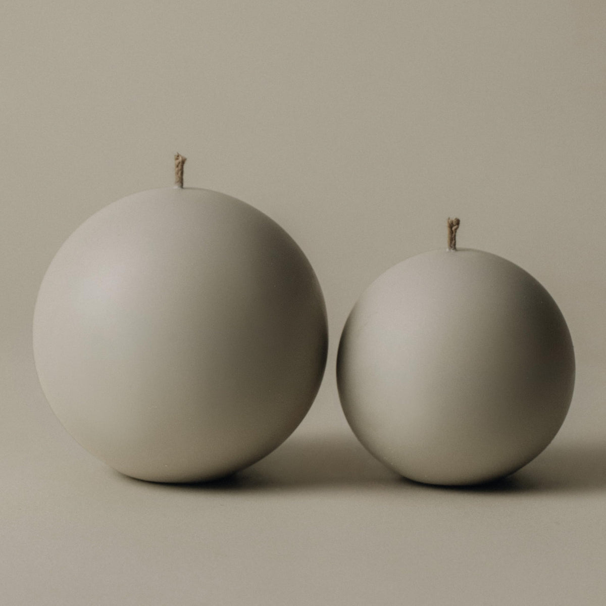 LAWA Sphere Candle - LAWA Candles Official Imagery - 7