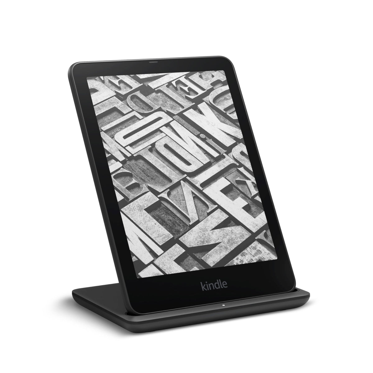 Made for Amazon Wireless Charging Dock for Kindle Paperwhite - Anker Official Imagery - 3