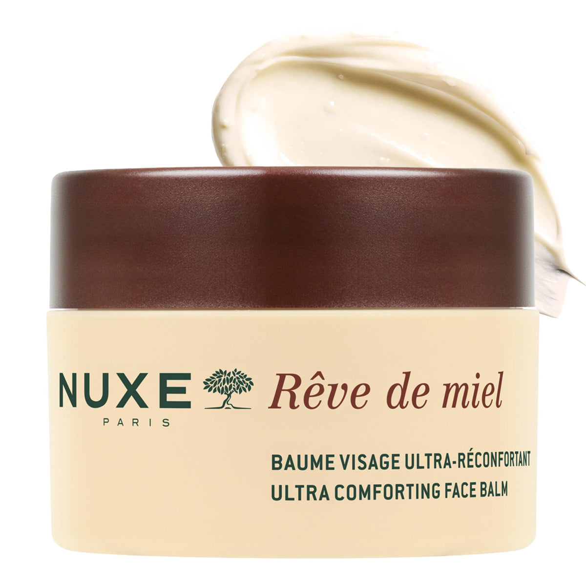 NUXE Reve de Miel Ultra Comforting Face Balm for Dry - NUXE Official Imagery - 8