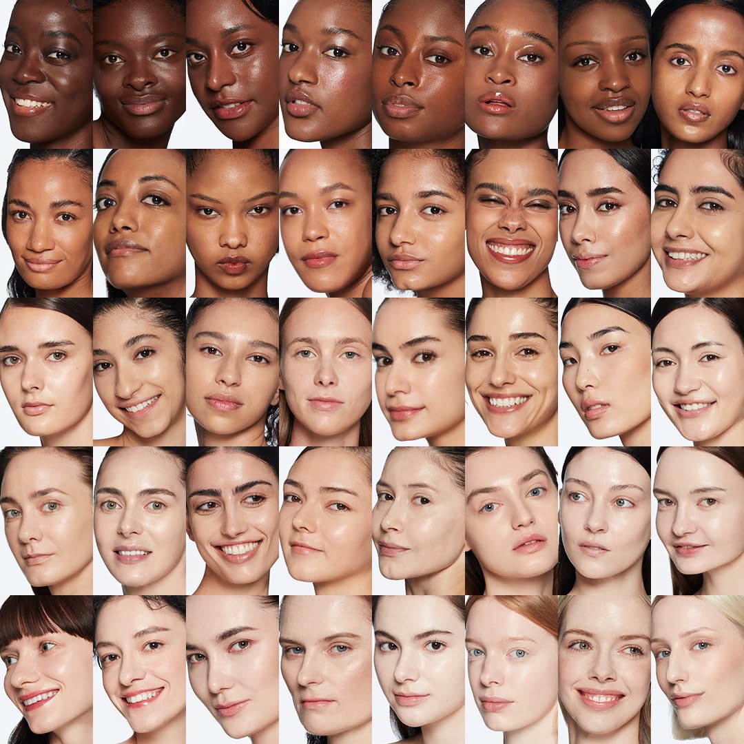 TIRTIR Mask Fit Red Cushion Foundation – full view