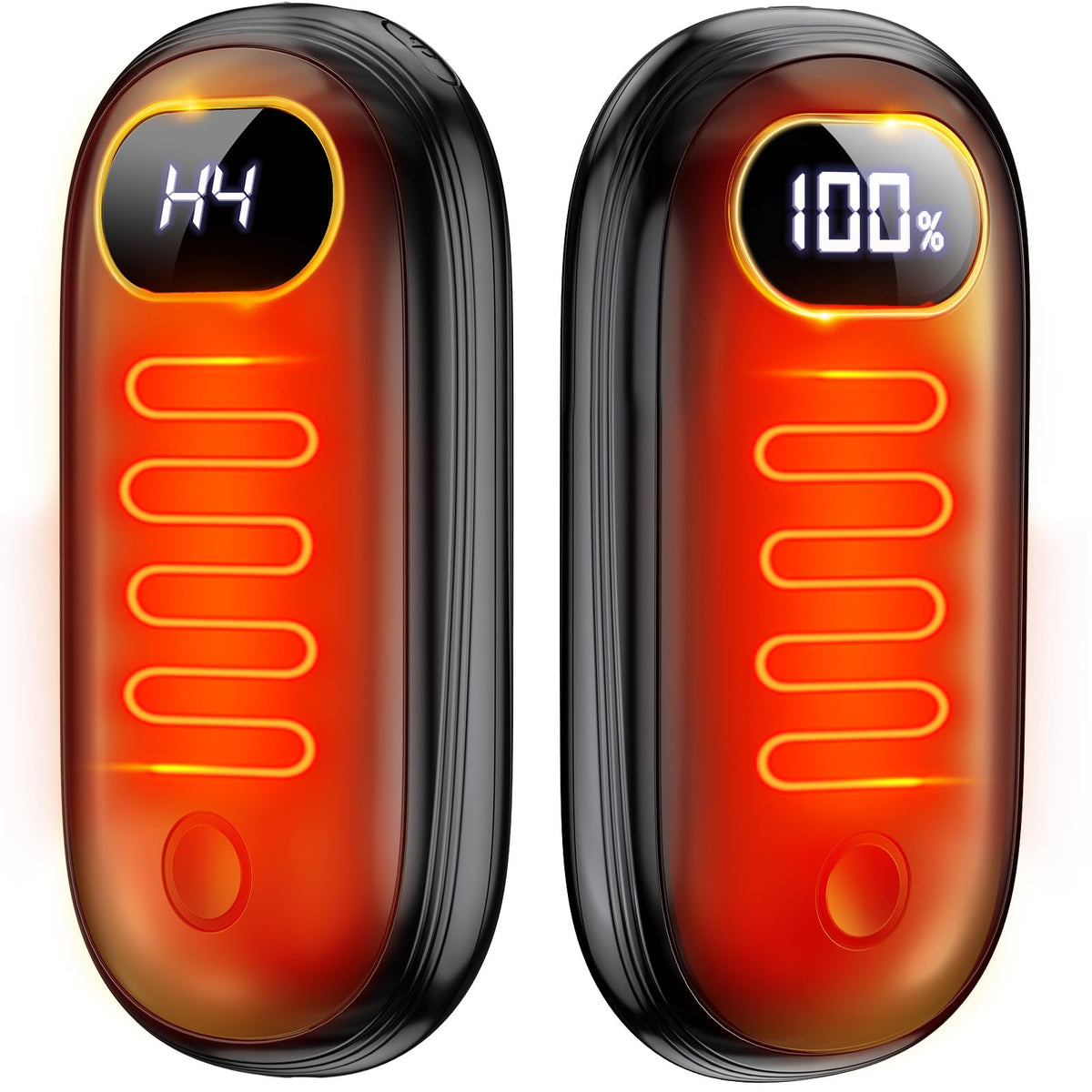 AUIIAH Hand Warmers Rechargeable – product photo (Hand Warmers)