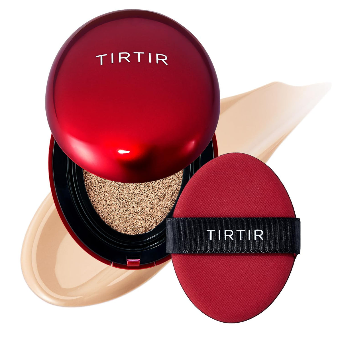 TIRTIR Mask Fit Red Cushion Foundation – product photo (Foundation)