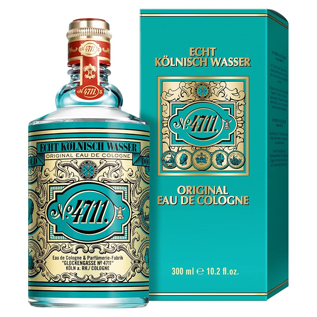 4711 For Men Eau De Cologne Splash 27 1 Fl Oz - 4711 Official Imagery - 5