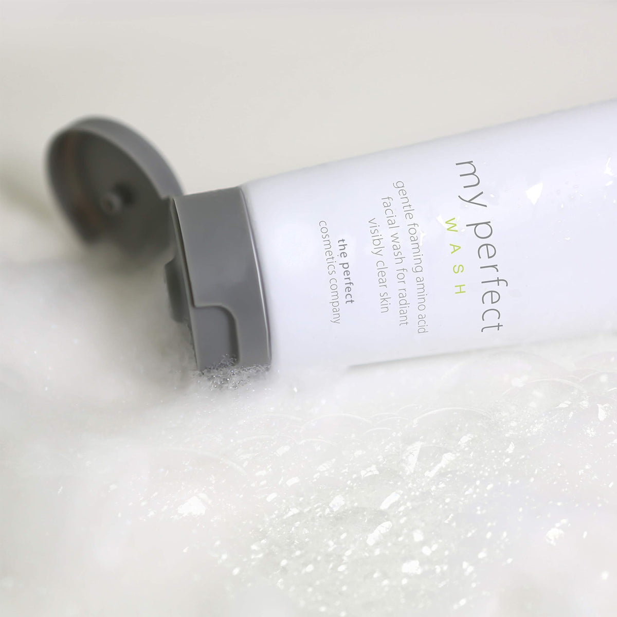 My Perfect Wash Daily Deluxe Depply Hydrating Rinse Off - My Perfect Official Imagery - 5