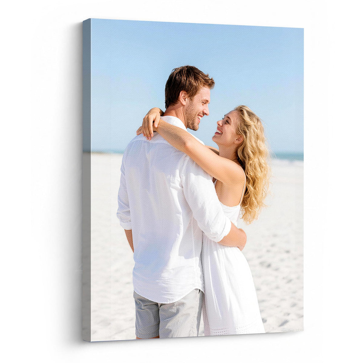 P L ART Custom Canvas Prints Create from Photo Photo on - P&L ART. Official Imagery - 1