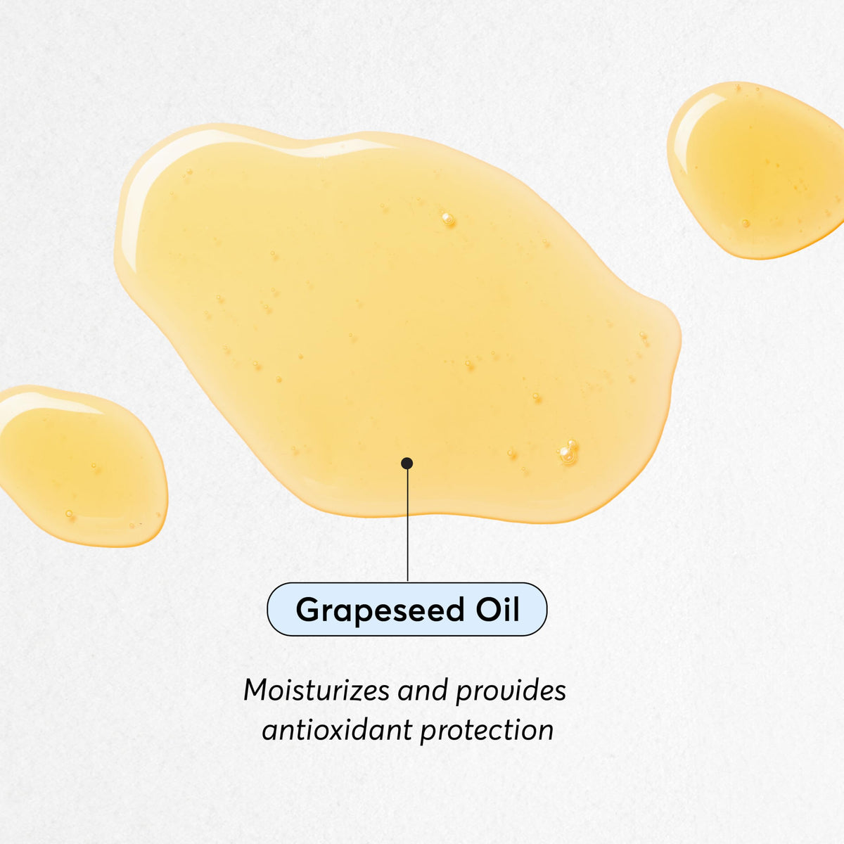 Facial Cleanser for All Skin Types with Grapeseed Oil 5 fl - Silver Mirror Official Imagery - 6